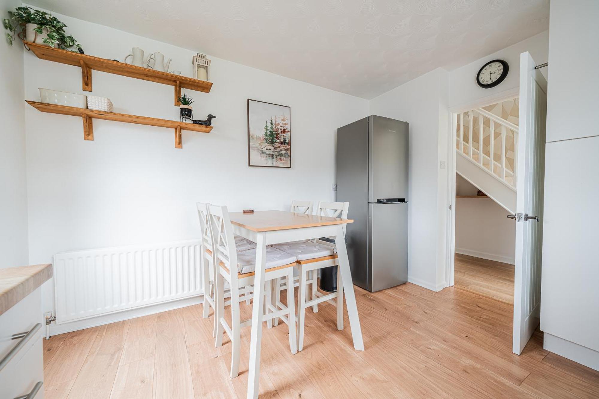 Cosy Retreat Near New Forest Ellingham  Luaran gambar