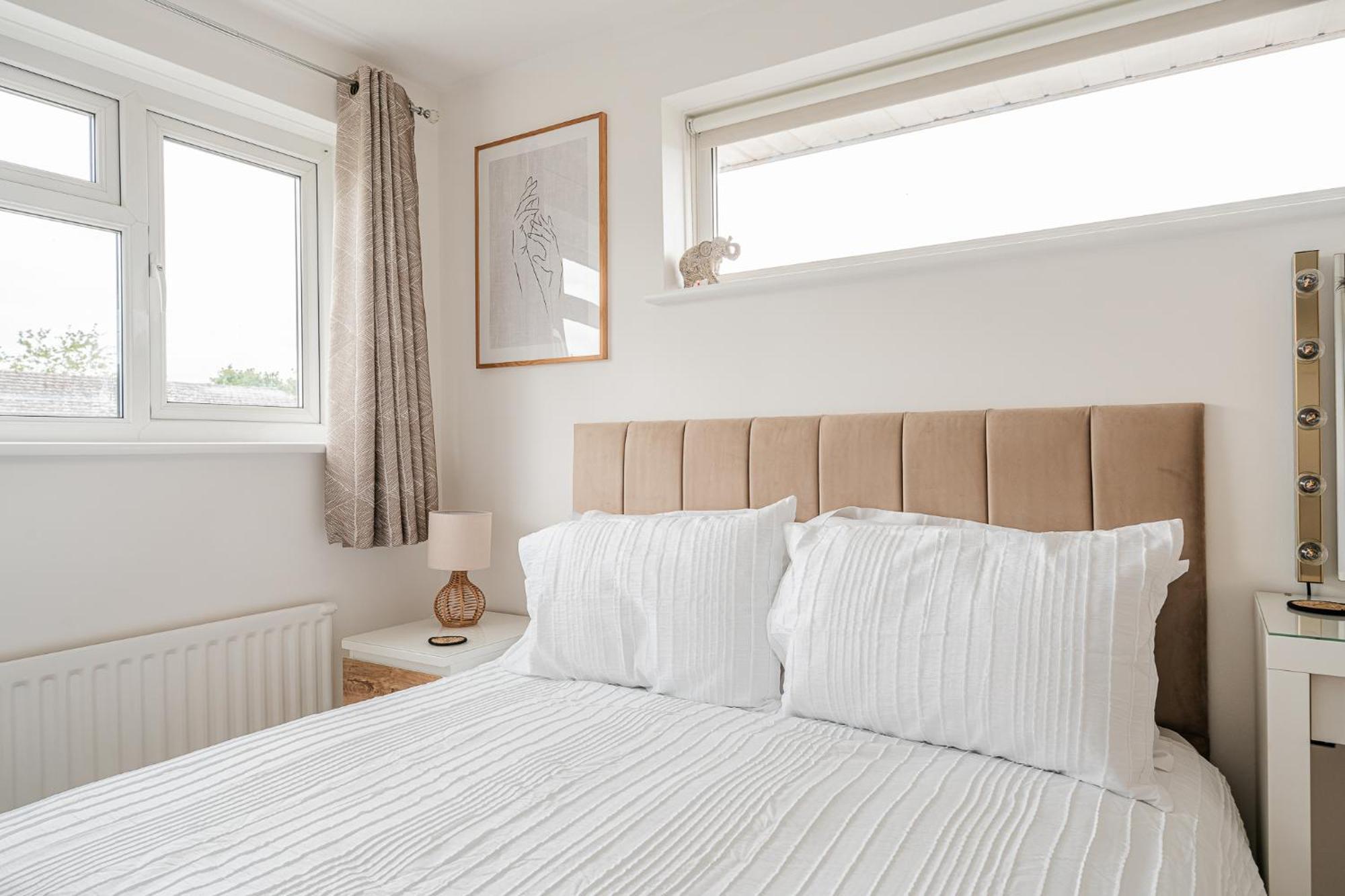 Cosy Retreat Near New Forest Ellingham  Luaran gambar