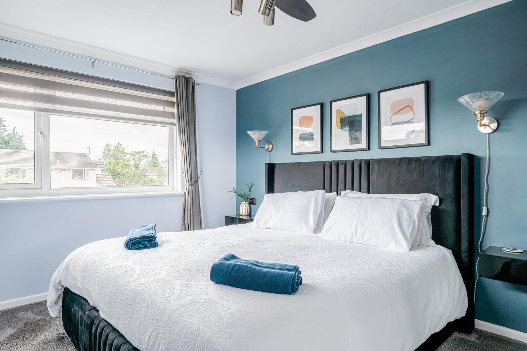 Cosy Retreat Near New Forest Ellingham  Luaran gambar