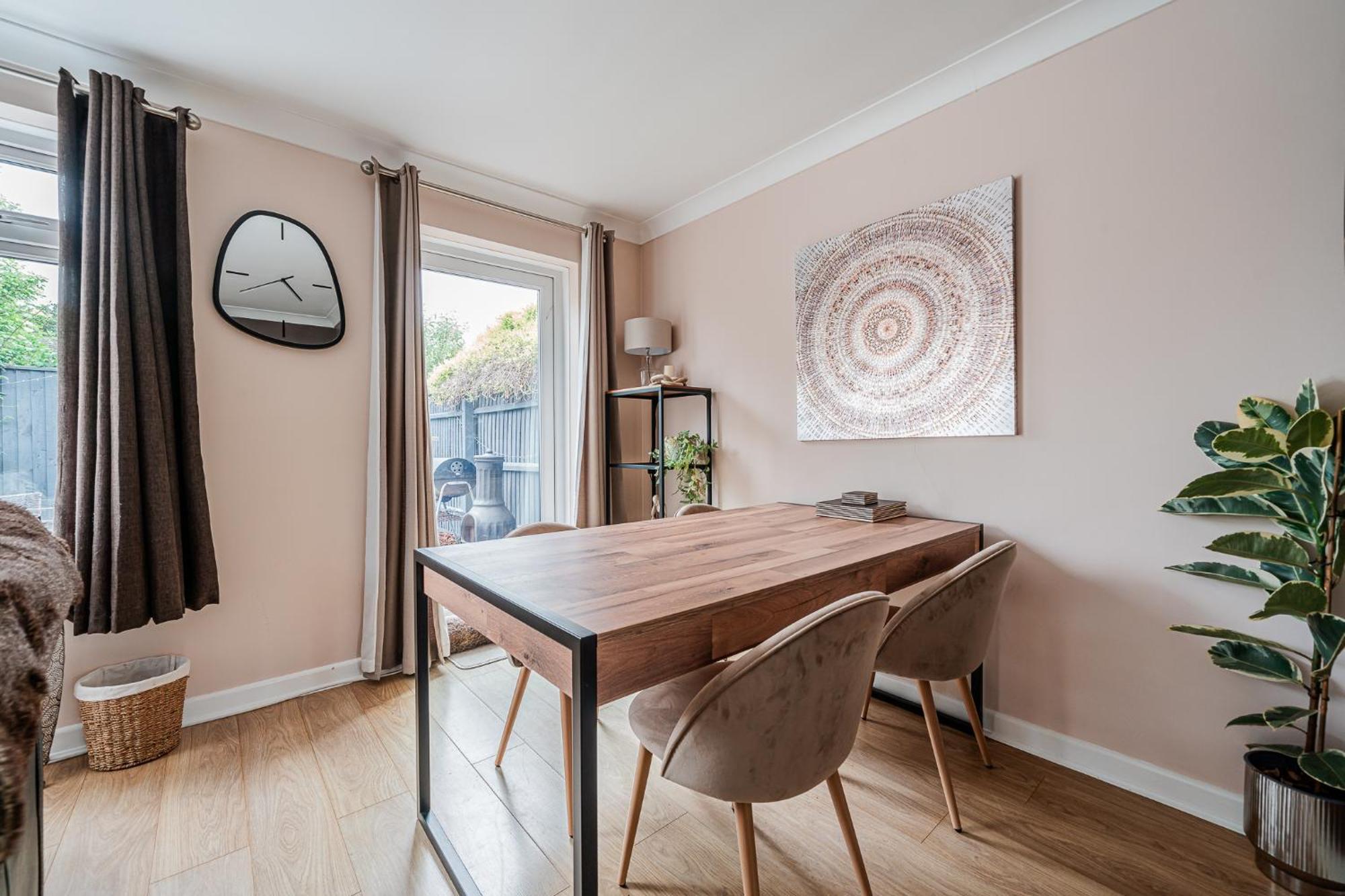 Cosy Retreat Near New Forest Ellingham  Luaran gambar