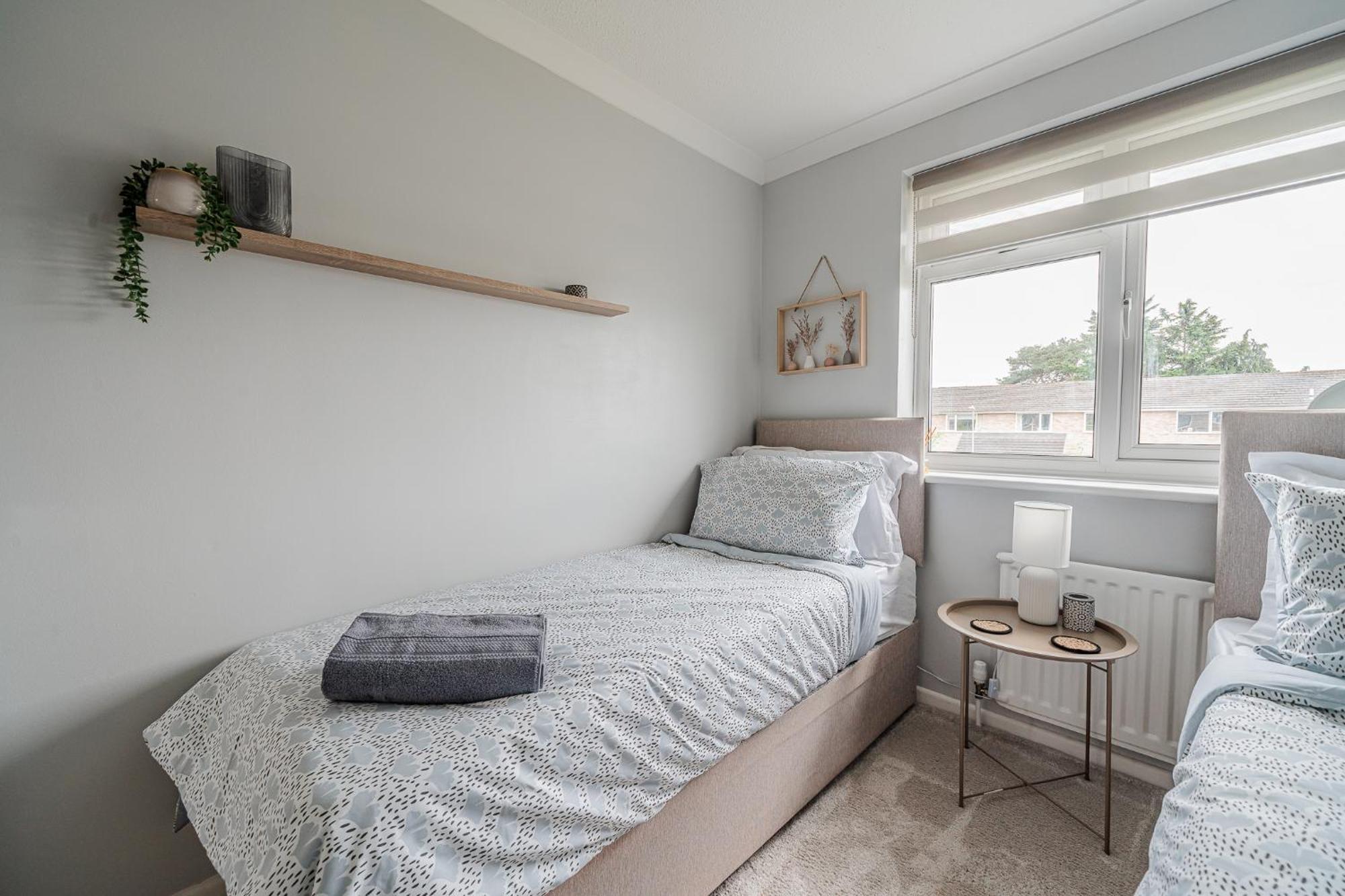 Cosy Retreat Near New Forest Ellingham  Luaran gambar