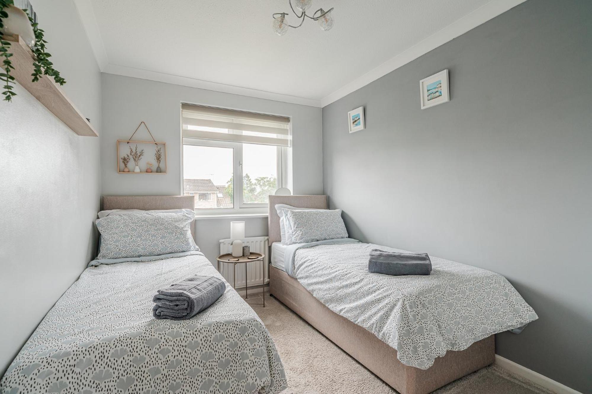 Cosy Retreat Near New Forest Ellingham  Luaran gambar