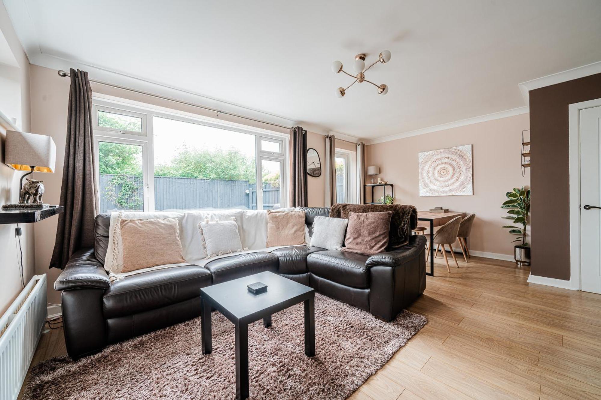 Cosy Retreat Near New Forest Ellingham  Luaran gambar