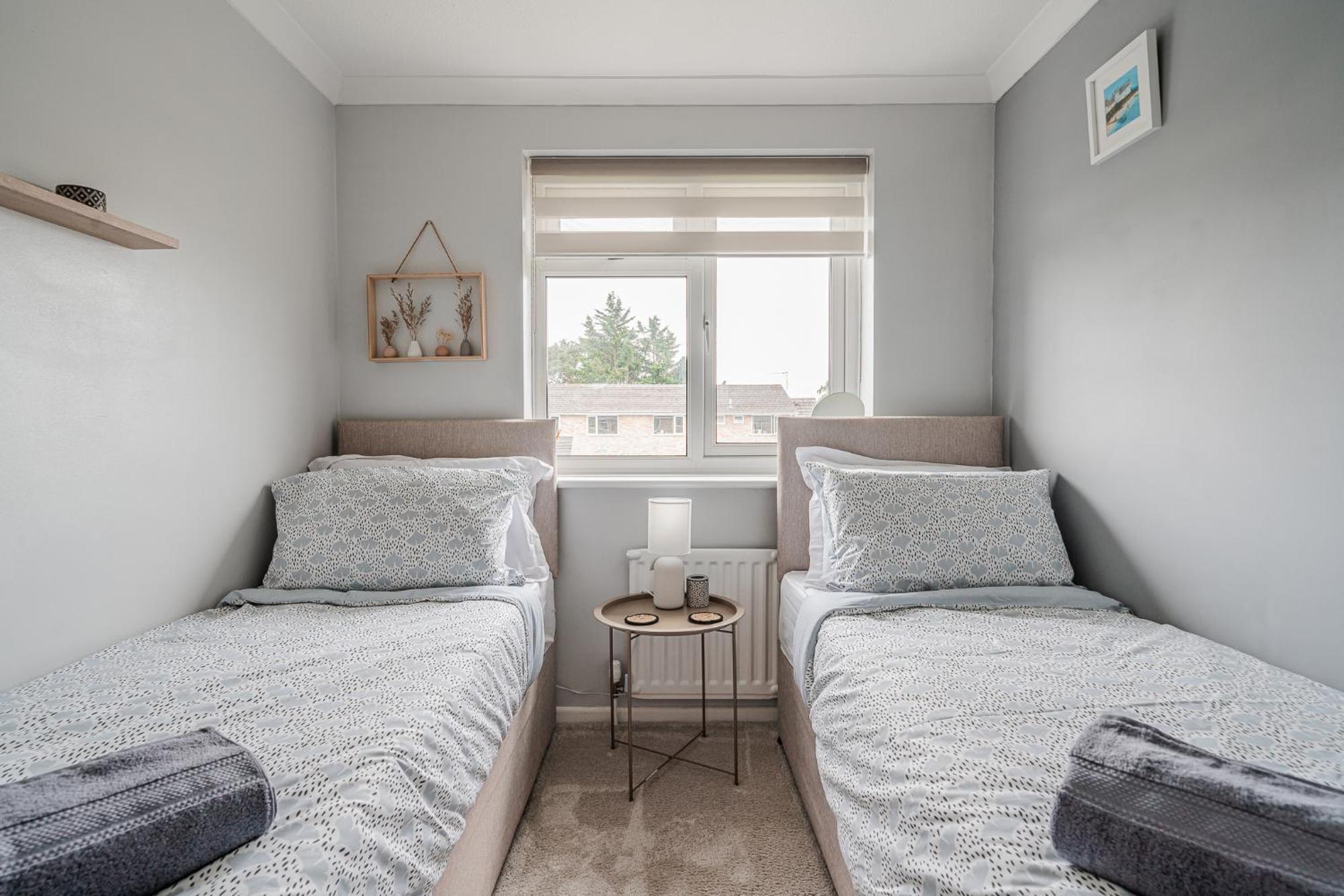 Cosy Retreat Near New Forest Ellingham  Luaran gambar