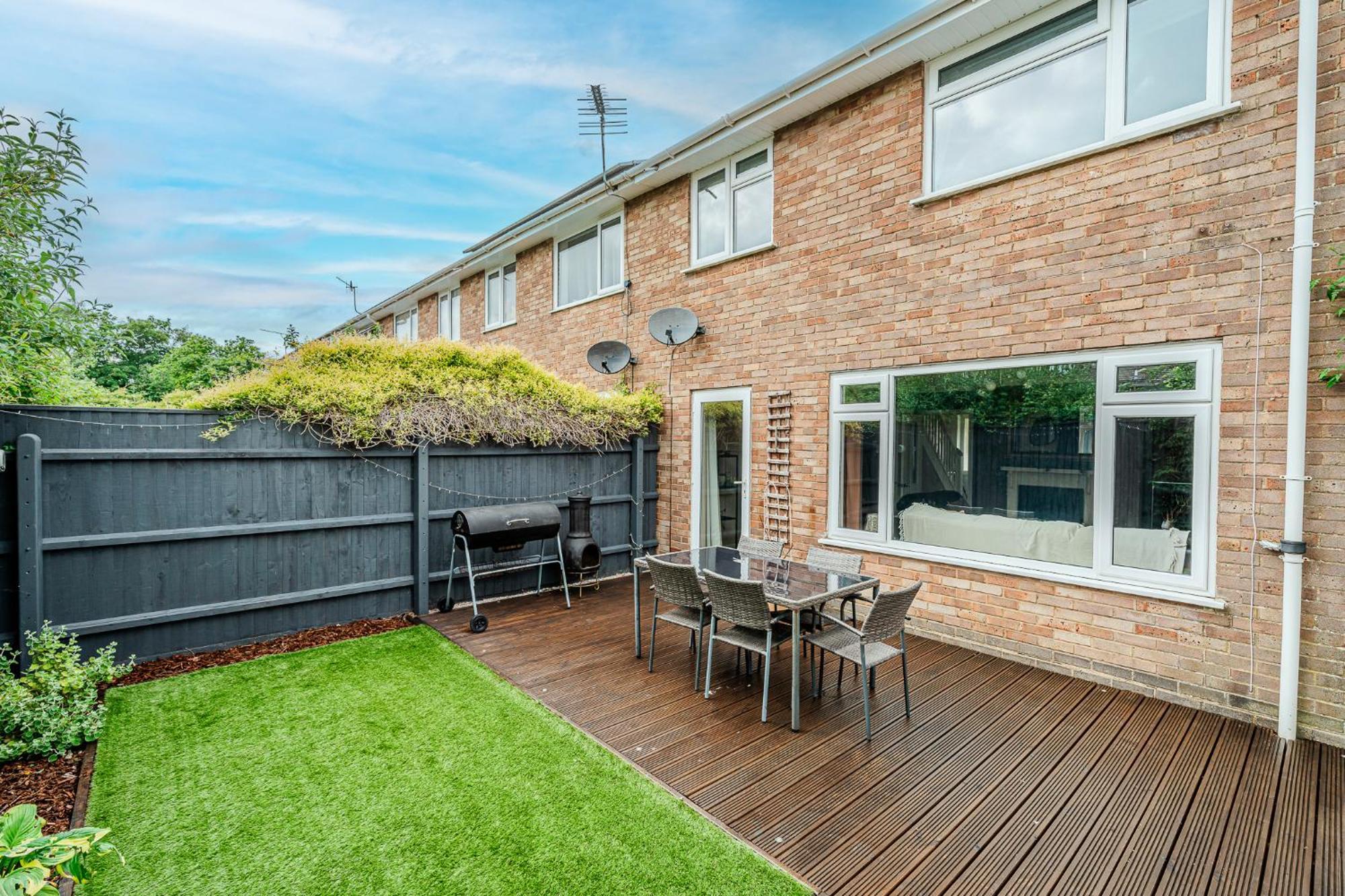 Cosy Retreat Near New Forest Ellingham  Luaran gambar
