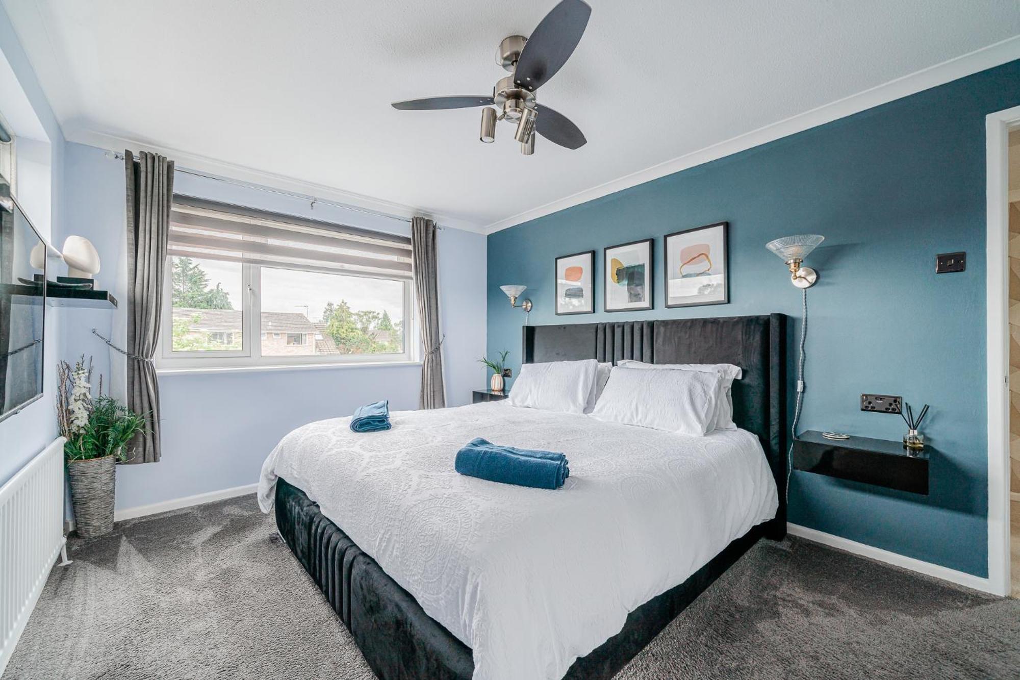 Cosy Retreat Near New Forest Ellingham  Luaran gambar